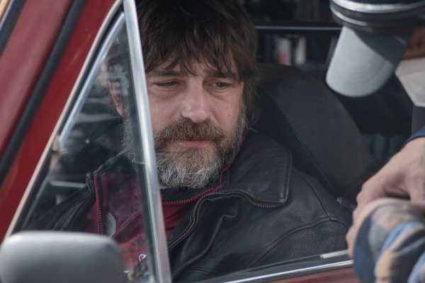 BAFF: oggi al Festival "TAKEAWAY" l'ultimo film con Libero De Rienzo e il libro di Alessandro Haber