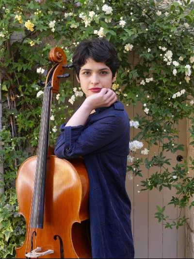 Ana Carla Maza quartet: Bahia tour in prima nazionale assoluta a Palermo, Catania e Caltanissetta