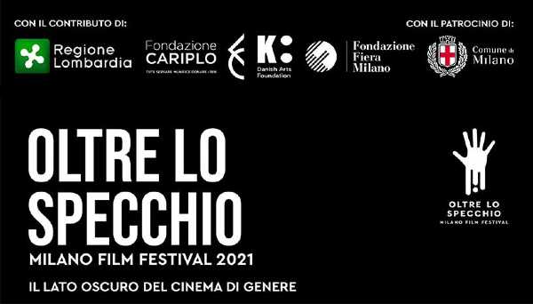 Il programma di OLTRE LO SPECCHIO Milano Film Festival 2021: il lato oscuro del cinema di genere