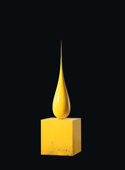 GAGOSIAN Roma presenta STERLING RUBY. FUTURE PRESENT