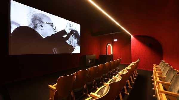 Fellini Museum - inaugura il Palazzo del Fulgor