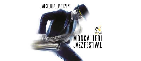 A Moncalieri Jazz doppio concerto con ITALIAN&SWISS JAZZ ENSEMBLE e FABRIZIO BOSSO QUARTET A Moncalieri Jazz doppio concerto con ITALIAN&SWISS JAZZ ENSEMBLE e FABRIZIO BOSSO QUARTET