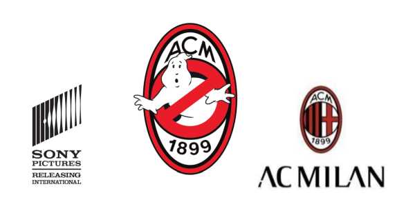 AC Milan e Sony Pictures insieme in occasione dell'uscita del film Ghostbusters: Legacy