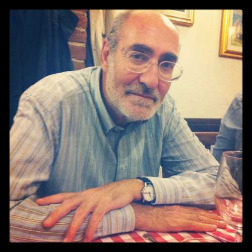 IL BELLO DELL'ORRIDO presenta: "Pianura" di Marco Belpoliti. Dialogo con Armando Besio