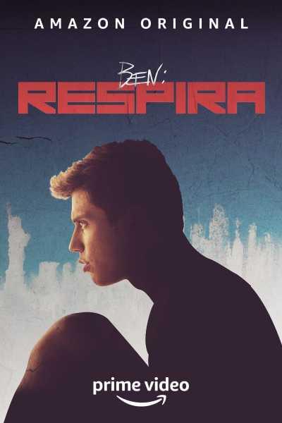 Ben: Respira dal 12 novembre in esclusiva su Prime Video l’incredibile storia di rinascita di Benjamin Mascolo