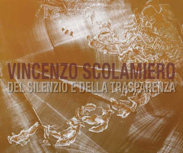 La personale di Vincenzo Scolamiero al Palazzo Pubblico - Magazzini del Sale