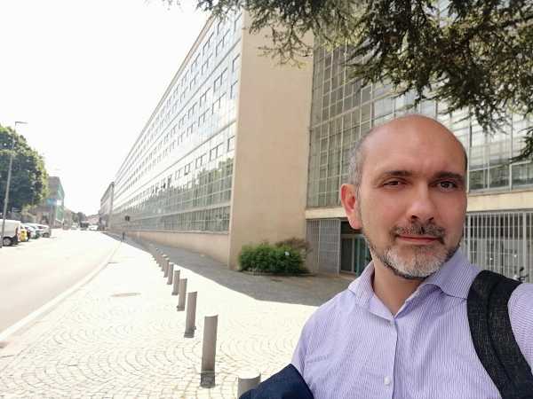 13 novembre 2021: 60 anni dal primo computer scientifico italiano. A Pisa il convegno con l'archeologo dell'informatica Maurizio Gazzarri