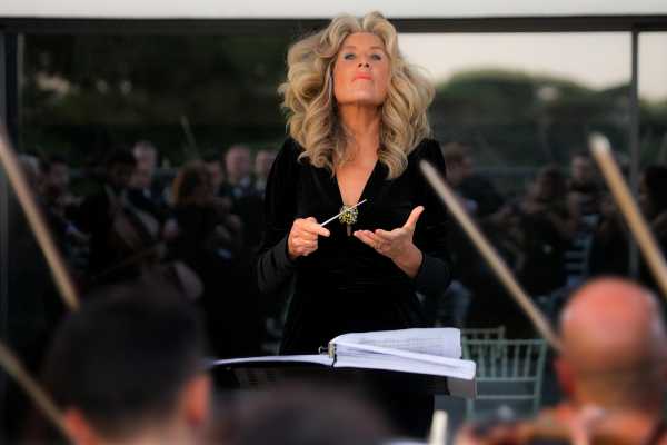 GIANNI SCHICCHI all'Auditorium Parco della Musica, M.o Isabella Ambrosini, inaugura la rassegna "Nuove Voci della Lirica"
