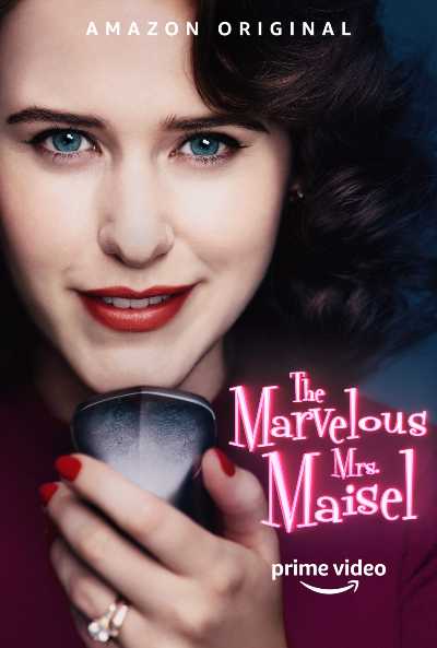 The Marvelous Mrs. Maisel: la quarta stagione arriva il 18 febbraio 2022