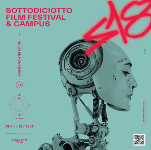 22° Sotto18 Film Festival & Campus 22° Sotto18 Film Festival & Campus