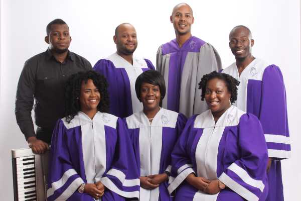 Il Toscana Gospel Festival inizia da Torrita di Siena con la corale Nate Brown and One Voice Posta in arrivo PuntoZip
