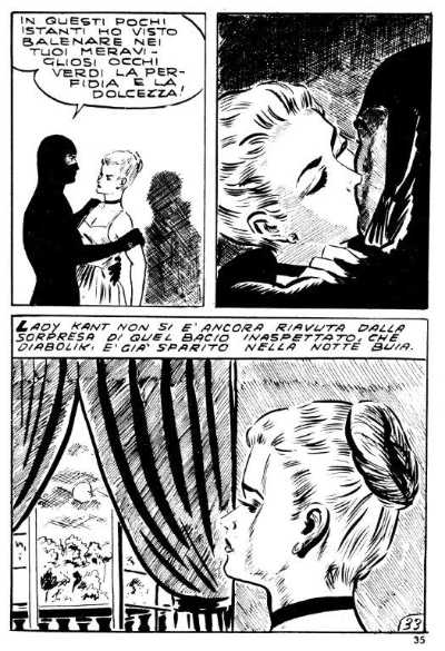 Museo Nazionale del Cinema e MAUTO presentano Diabolik a Torino, due mostre dedicate all’eroe del crimine, in occasione dell’uscita del film dei Manetti BrosMuseo Nazionale del Cinema e MAUTO presentano Diabolik a Torino, due mostre dedicate all’eroe del crimine, in occasione dell’uscita del film dei Manetti Bros