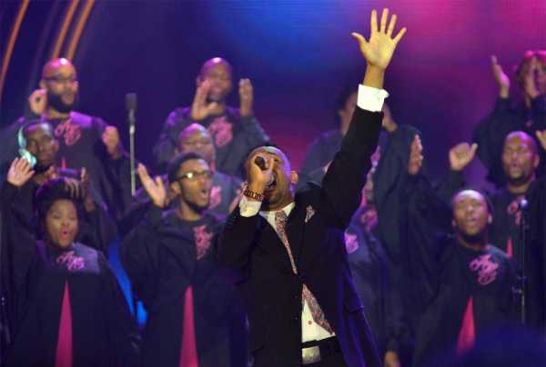 Il Toscana Gospel Festival a Montepulciano nella cornice della Cattedrale di Santa Maria Assunta Il Toscana Gospel Festival a Montepulciano nella cornice della Cattedrale di Santa Maria Assunta  