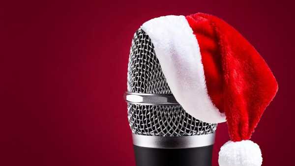 Oggi in radio: Il palinsesto di Natale di Radio2 tra musica, storie, notizie fresche e molta allegria 