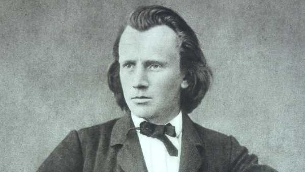 Oggi in TV: Brahms, Sonata per violoncello e piano. Una "perla" musicale firmata Barenboim - du Prè 