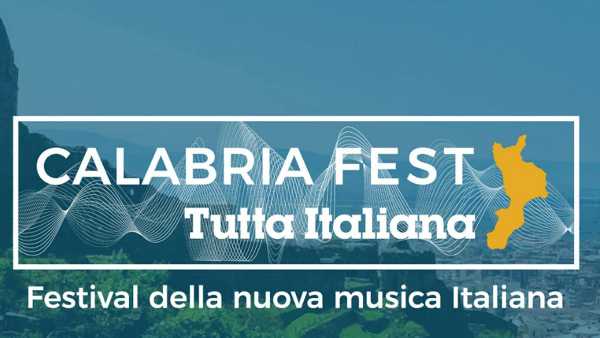 Stasera in TV: "Rai Radio Tutta Italiana" media partner del "Calabria Fest Tutta Italiana". Tre serate di musica in diretta streaming. Tra i big Ermal Meta e Arisa 