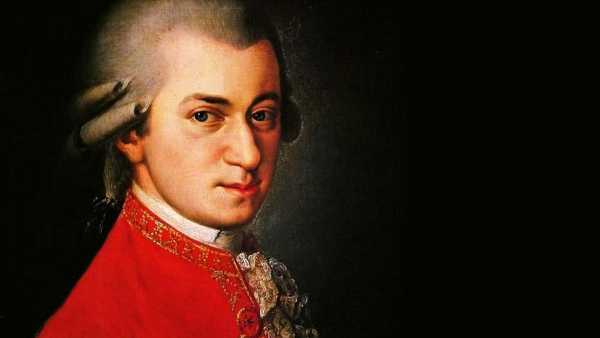 Oggi in TV: Omaggio a Mozart. Grandi pagine dirette da Inbal e Valcuha 