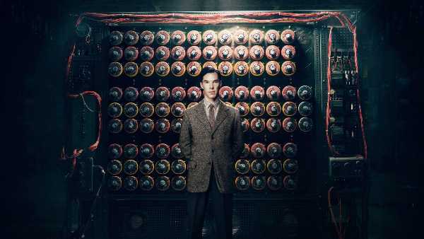 Stasera in TV: "The Imitation Game", la storia di Alan Turing. Un film da Premio Oscar 