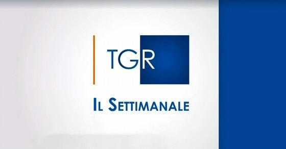 Oggi in TV: Il Settimanale della Tgr. Storie dall'Italia 