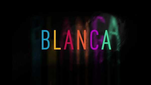 Oggi in TV: "Blanca", io ballo da sola. Protagonisti Maria Chiara Giannetta e Giuseppe Zeno 