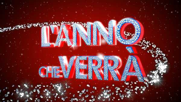 Stasera in TV: 'L'Anno che verrà': dall'Umbria al mondo in musica e comicità. Amadeus 'orchestra' il Capodanno da Terni 