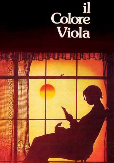 Il film del giorno: "Il colore viola" (su Iris)