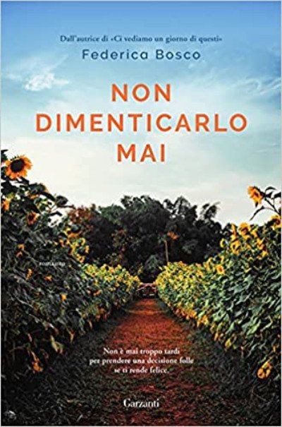 Recensione: "Non dimenticarlo mai" - Il desiderio tardivo di maternità