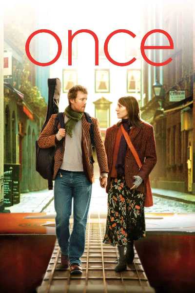 Il film del giorno: "Once - Una volta" (su TV 2000)
