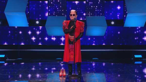 Canale 5 - Nuovo appuntamento con ALL TOGETHER NOW - Ospite CRISTIANO MALGIOGLIO