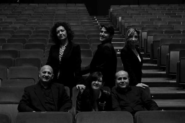 HODIGHITRIA: Serata di musiche, canti, danze al Pantheon