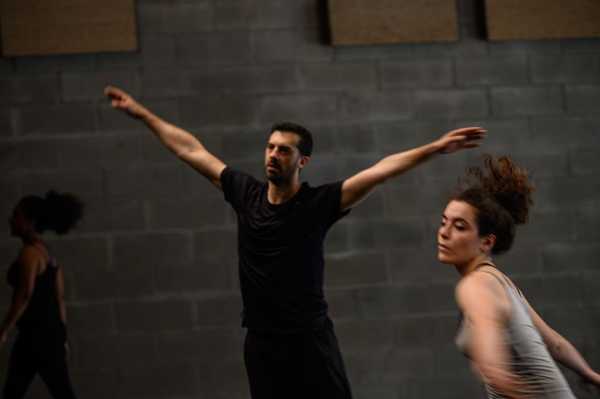 Il Leone d’Argento alla Biennale Teatro 2020, a Udine per una masterclass con Arearea