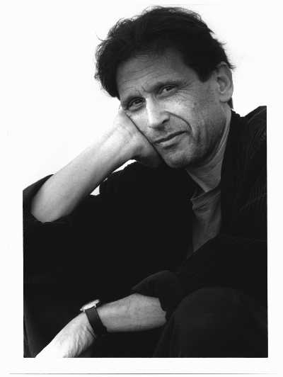 NELLE CREAZIONI DI ALVIN CURRAN : L'incontro a Roma con l'artista americano padre della musica elettronica