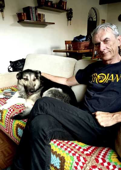 Intervista: Antonio Bacciocchi e "Crocodile Rock", il libro che spiega il legame tra musica e animali