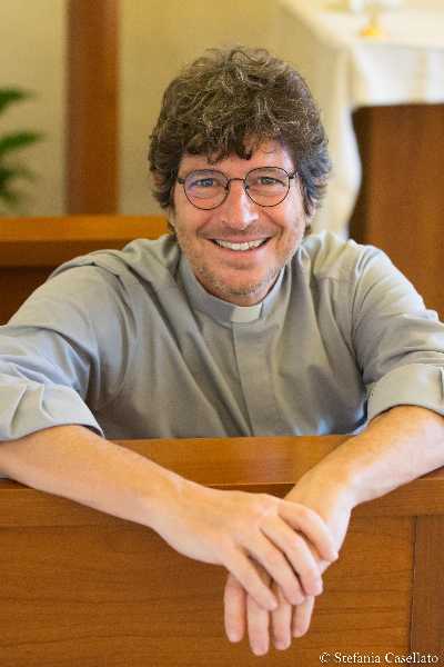 Tv2000: ‘Canonico’ con Michele La Ginestra