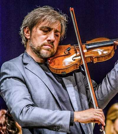 Festa Filarmonica al Teatro Argentina - Andrea Lucchesini al pianoforte sul palco con le prime parti dell’Accademia Nazionale di Santa Cecilia e le voci del Teatro dell’Opera per festeggiare i duecento anni dell’Accademia Filarmonica Romana