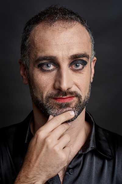 Stand-up al Martinitt: il 20 dicembre Daniele Fabbri con FAKEMINISMO