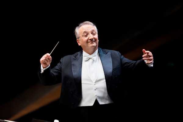 Il debutto a Ravello di Lisette Oropesa chiude il 2021 della Fondazione Ravello