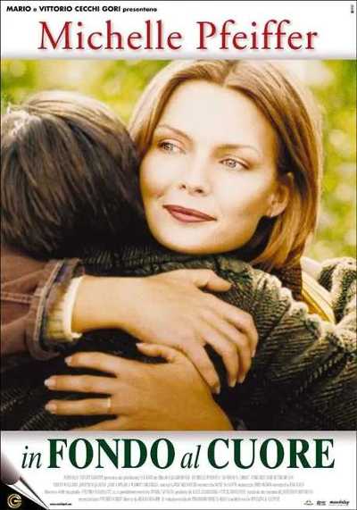 Il film del giorno: "In fondo al cuore" (su TV 2000)