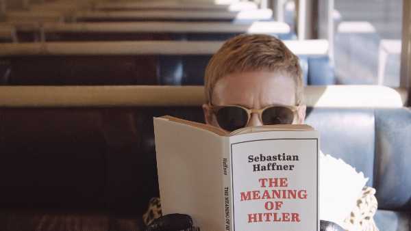 In occasione del Giorno della Memoria, il 27 gennaio arriva nelle sale italiane “IL SENSO DI HITLER”, il film di Petra Epperleine e Michael Tucker