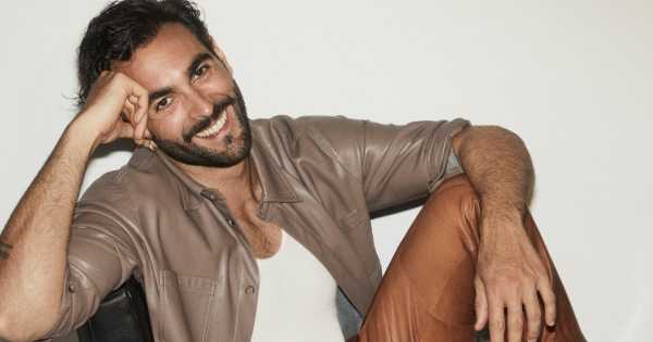 UN RITORNO DA RECORD PER MARCO MENGONI - Oltre 25.000 copie vendute e più di 50mln di stream per "Materia (Terra)"