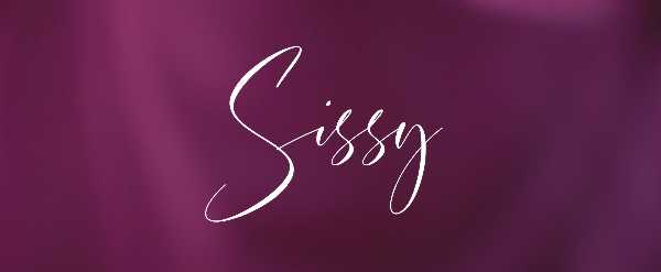 SISSY, il nuovo film breve di EITAN PITIGLIANI in concorso al CAPRI HOLLYWOOD