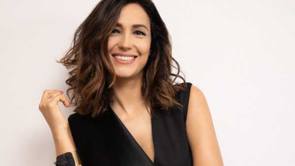 Canale 5 - A "VERISSIMO" CATERINA BALIVO: "Mi piacerebbe condurre un quiz o un talent"