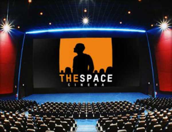 Capodanno al The Space Cinema, arrivano anche 'Belli Ciao' e 'Me Contro Te'