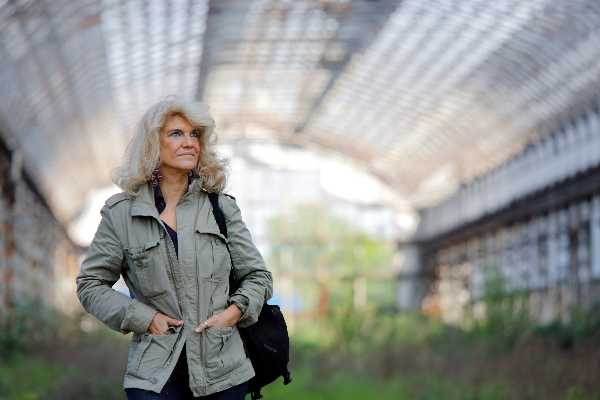 Rete 4: inchiesta “DONNE DIETRO LE SBARRE” a «CONFESSIONE REPORTER»