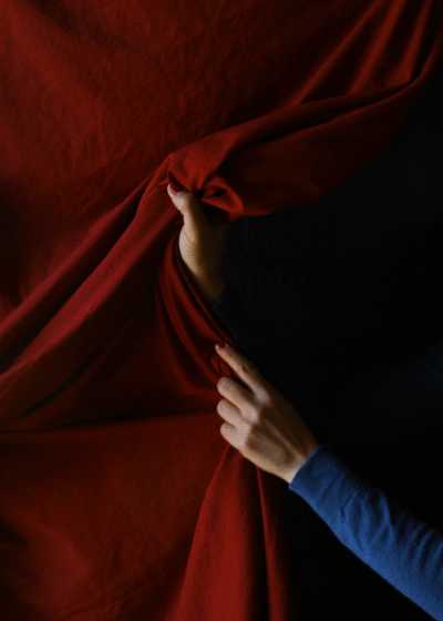 Dall’ 8 dicembre al Museo di Roma la mostra SEGNI - Un progetto fotografico sulla violenza contro le donne