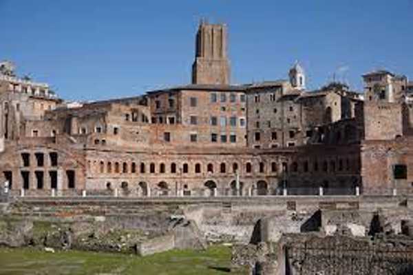 Domenica 5 dicembre 2021 ingresso gratuito nel Sistema Musei di Roma Capitale