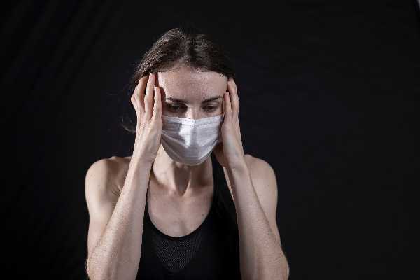 Covid, allarme degli psicologi toscani: aumentano depressione, ansia e sfiducia