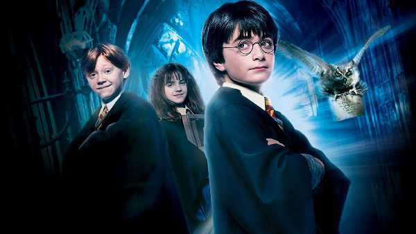 Dall’8 fino al 12 dicembre “Harry Potter e la Pietra Filosofale” torna sul grande schermo in lingua originale per il ventesimo anniversario