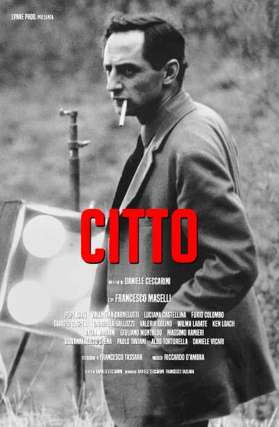 CASA DEL CINEMA - Generazione "Citto"