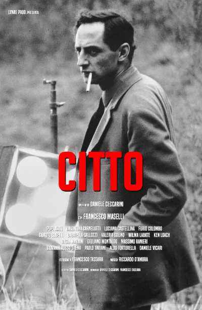 CASA DEL CINEMA - Generazione "Citto"